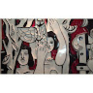 Meet your Posher, Lisbeth